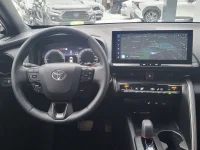 Toyota C-HR 72kW thumbnail