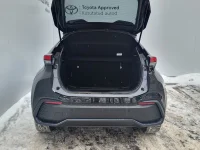 Toyota C-HR 72kW thumbnail