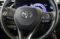 Toyota Corolla 92kW thumbnail