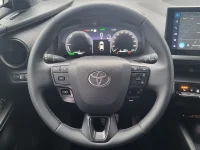 Toyota C-HR 72kW thumbnail