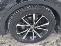 Toyota C-HR 72kW thumbnail