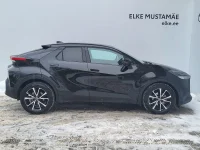 Toyota C-HR 72kW thumbnail