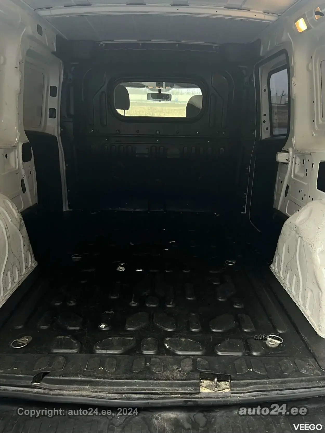 Opel Combo ECO FLEX Long 1.4 88kW 1.4 88kW
