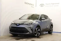 Toyota C-HR 90kW thumbnail