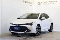Toyota Corolla 103kW thumbnail