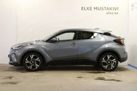 Toyota C-HR 90kW thumbnail