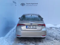 Toyota Corolla 72kW thumbnail