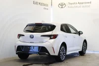 Toyota Corolla 103kW thumbnail