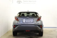 Toyota C-HR 90kW thumbnail
