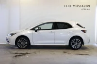 Toyota Corolla 103kW thumbnail