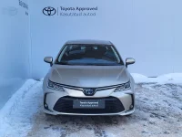 Toyota Corolla 72kW thumbnail