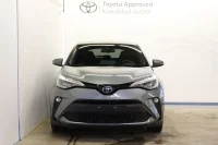 Toyota C-HR 90kW thumbnail