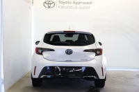 Toyota Corolla 103kW thumbnail