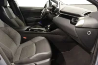 Toyota C-HR 90kW thumbnail