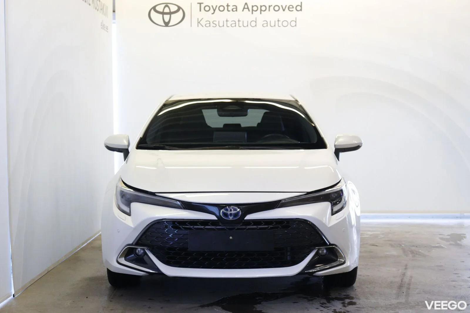 Toyota Corolla 103kW