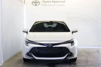 Toyota Corolla 103kW thumbnail