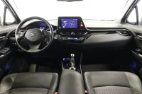 Toyota C-HR 90kW thumbnail