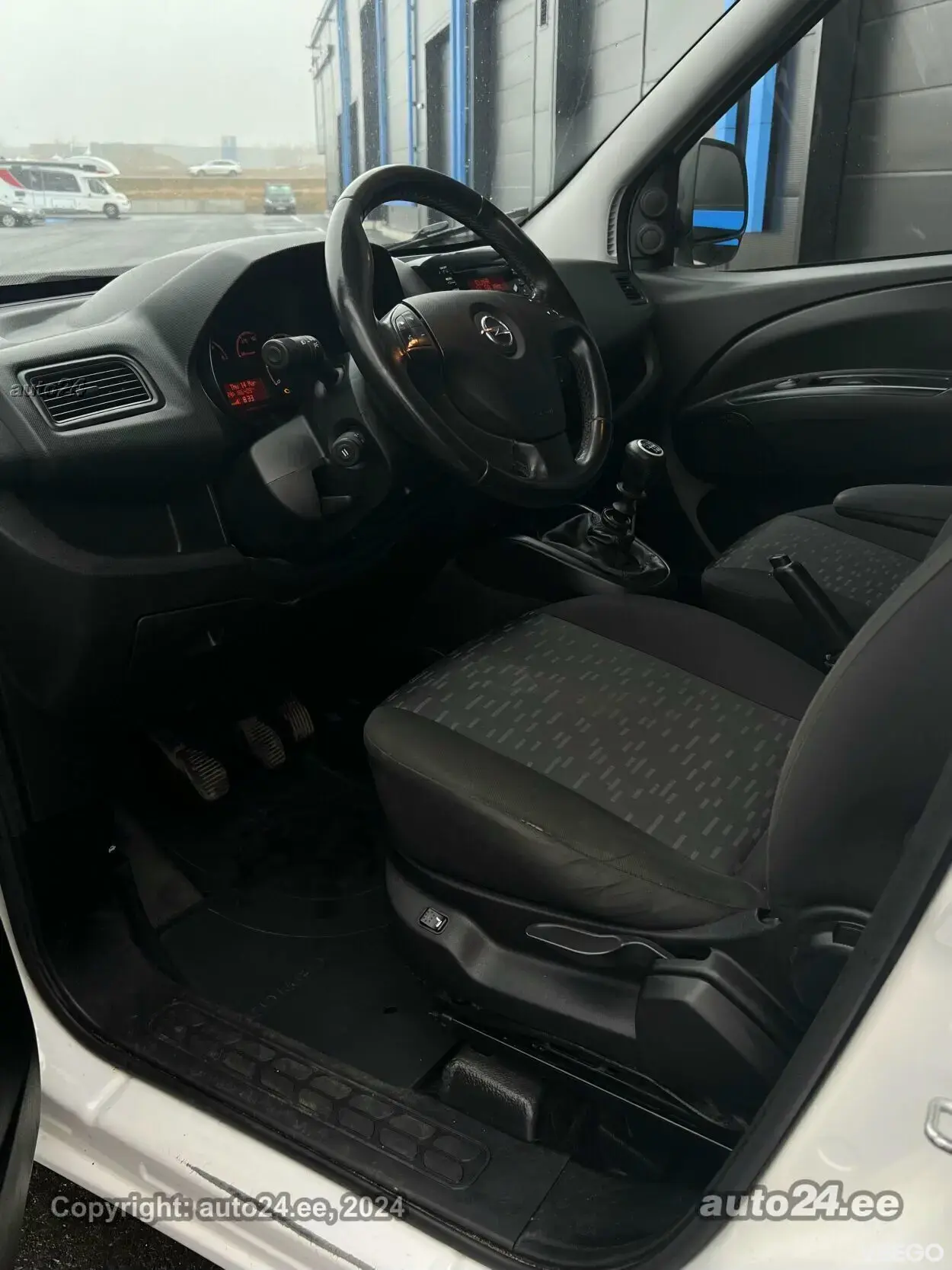 Opel Combo ECO FLEX Long 1.4 88kW 1.4 88kW