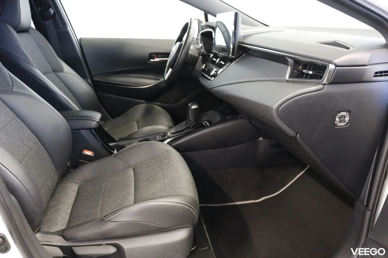 Toyota Corolla 103kW