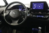 Toyota C-HR 90kW thumbnail