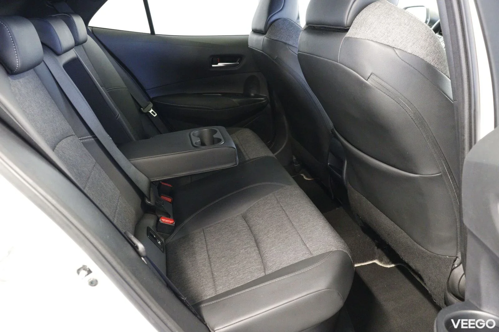 Toyota Corolla 103kW