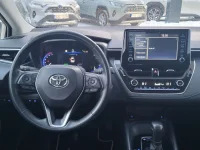 Toyota Corolla 72kW thumbnail