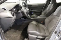 Toyota C-HR 90kW thumbnail