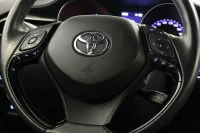 Toyota C-HR 90kW thumbnail