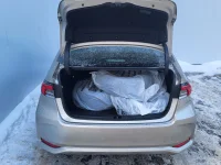 Toyota Corolla 72kW thumbnail