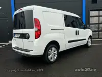 Opel Combo ECO FLEX Long 1.4 88kW 1.4 88kW thumbnail