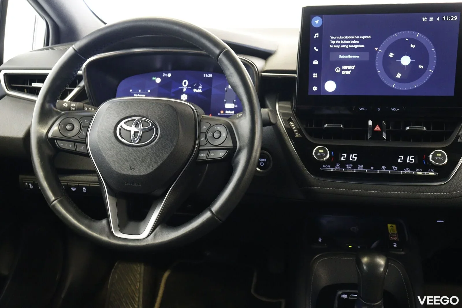 Toyota Corolla 103kW