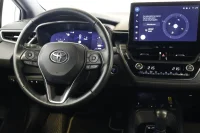 Toyota Corolla 103kW thumbnail