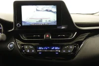 Toyota C-HR 90kW thumbnail