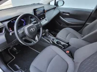 Toyota Corolla 72kW thumbnail