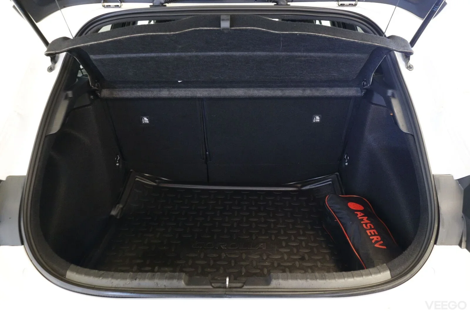 Toyota Corolla 103kW