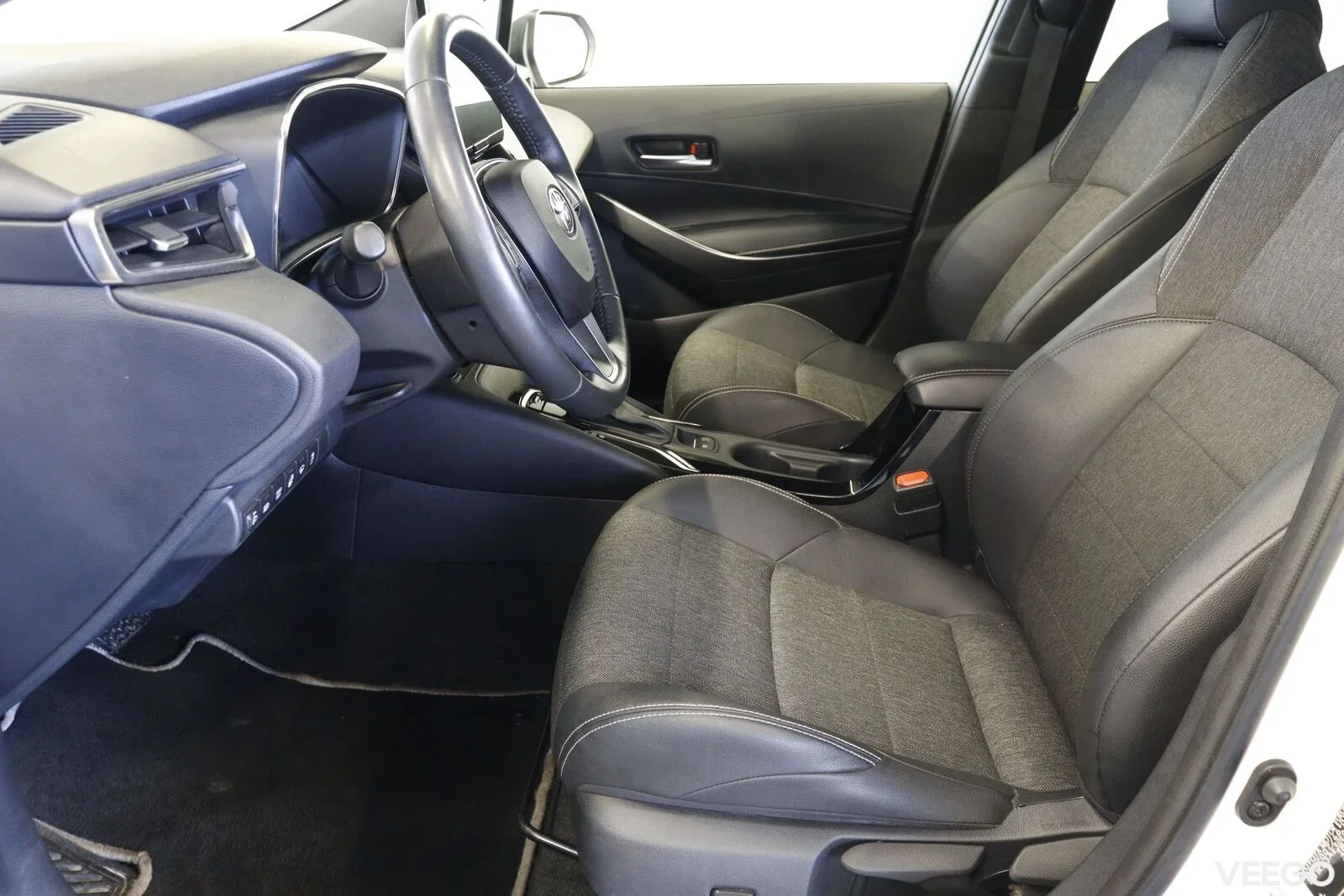 Toyota Corolla 103kW