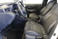 Toyota Corolla 103kW thumbnail