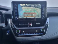 Toyota Corolla 72kW thumbnail