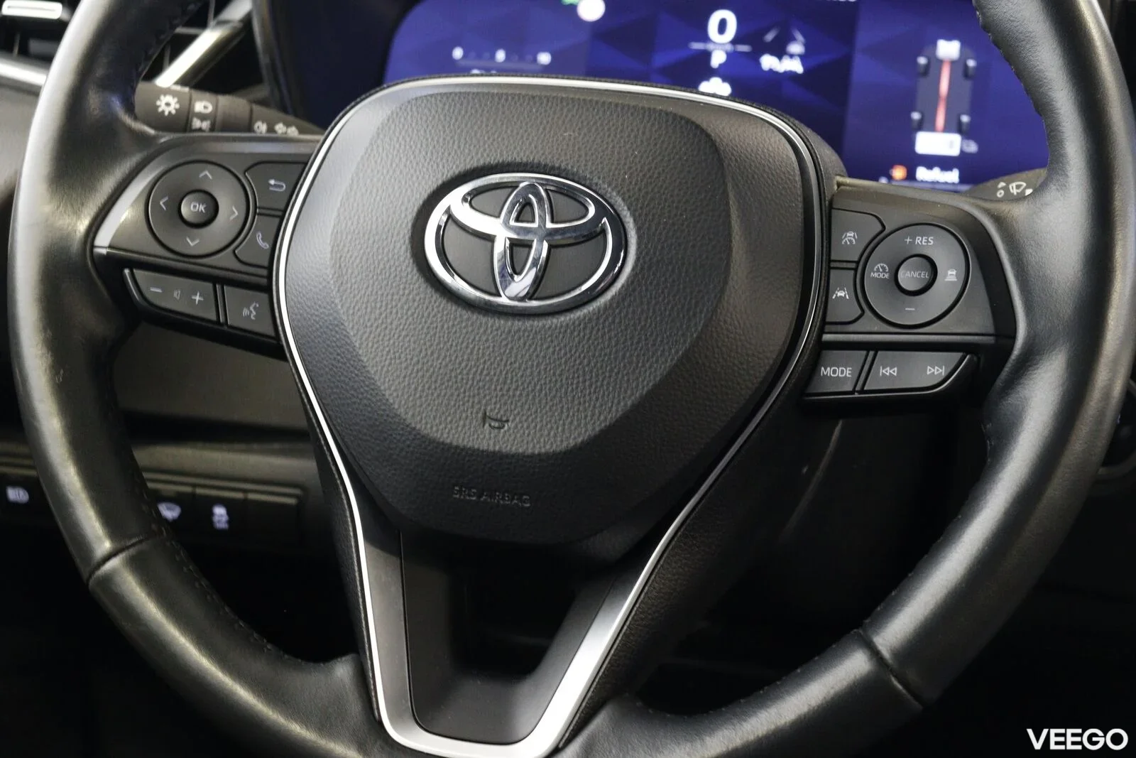 Toyota Corolla 103kW