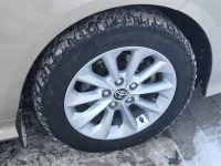 Toyota Corolla 72kW thumbnail