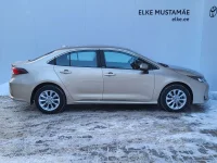 Toyota Corolla 72kW thumbnail