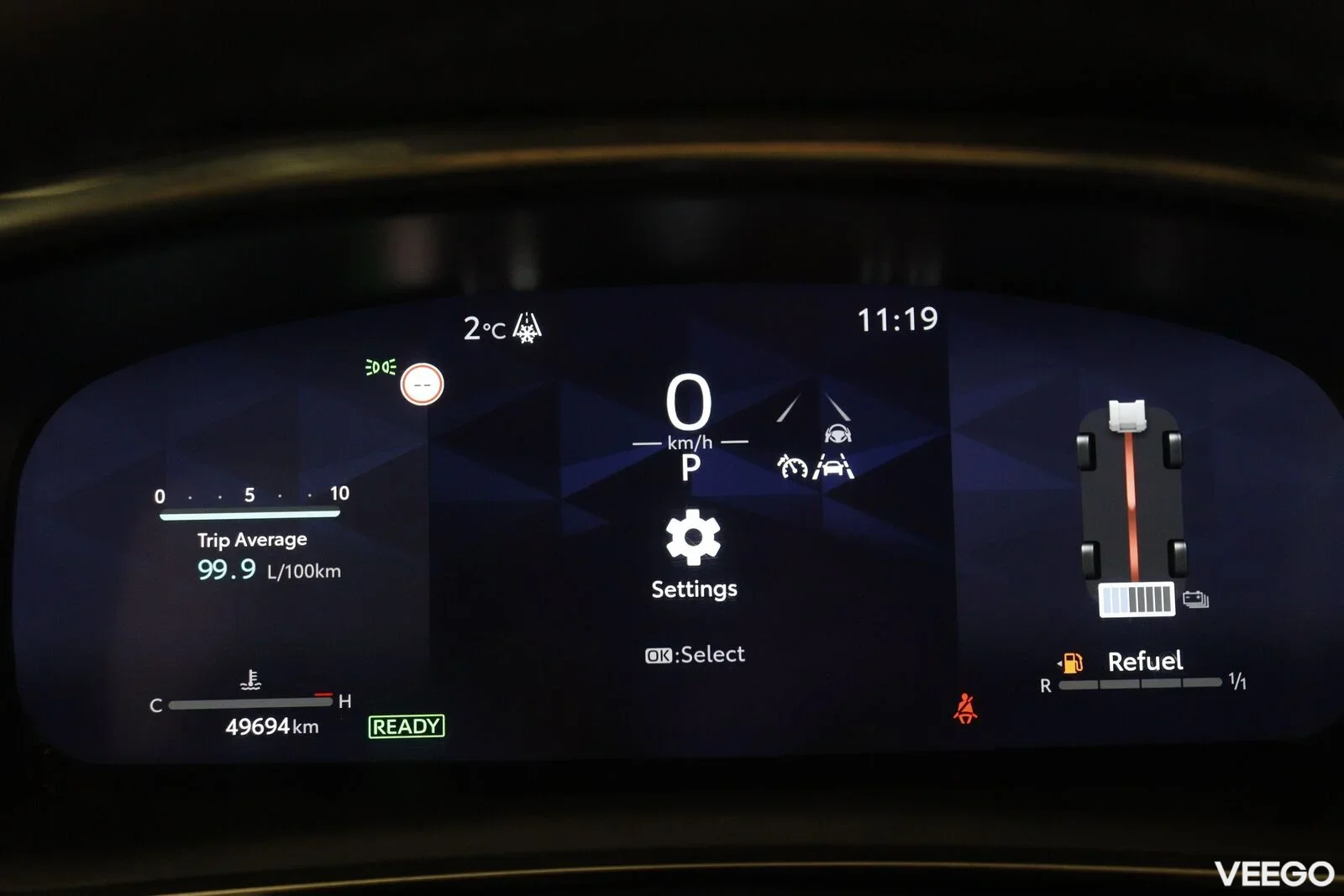 Toyota Corolla 103kW