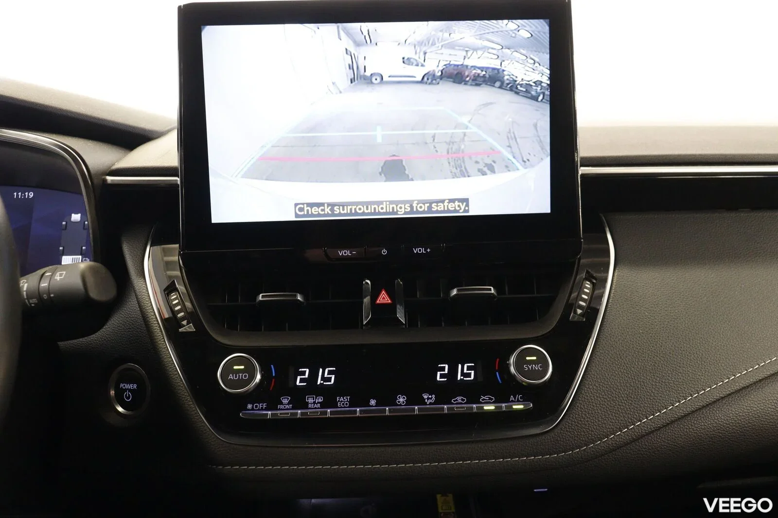 Toyota Corolla 103kW