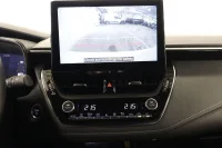 Toyota Corolla 103kW thumbnail