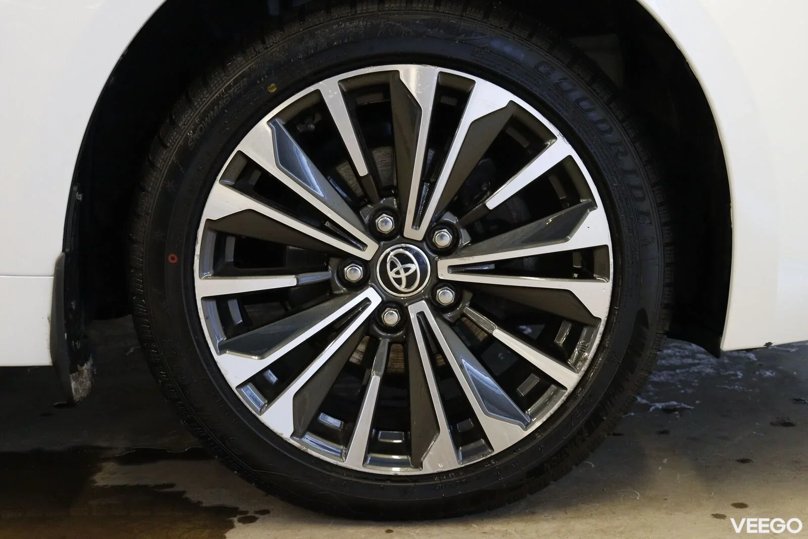 Toyota Corolla 103kW