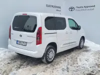 Toyota Proace City 96kW thumbnail