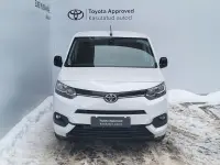 Toyota Proace City 96kW thumbnail