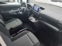 Toyota Proace City 96kW thumbnail