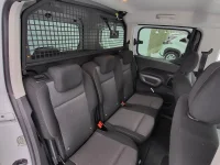 Toyota Proace City 96kW thumbnail