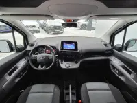 Toyota Proace City 96kW thumbnail